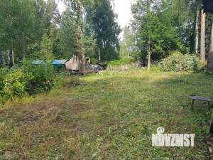 Дом 75м², 1-этажный, участок 12 сот.