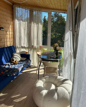 Дача 140м², 2-этажный, участок 8 сот.