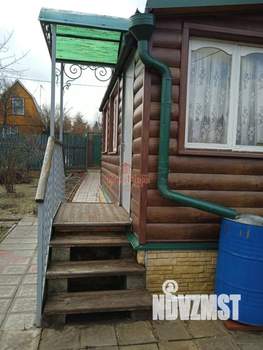 Дом 75м², 2-этажный, участок 6 сот.