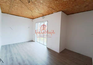 Дом 134м², 1-этажный, участок 6 сот.