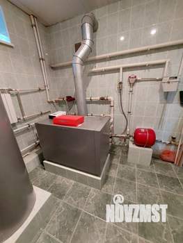 Дом 417м², 3-этажный, участок 20 сот.