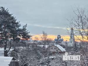 Дом 417м², 3-этажный, участок 20 сот.