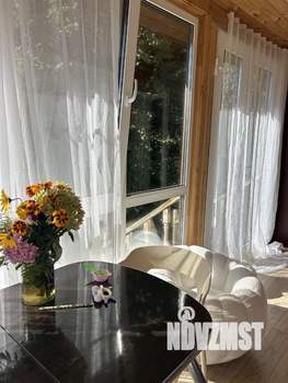 Дом 112м², 2-этажный, участок 8 сот.