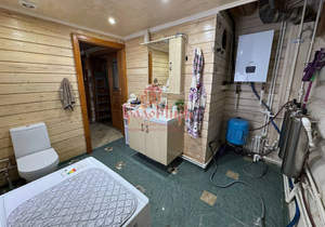 Дача 77м², 2-этажный, участок 6 сот.