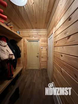 Дом 180м², 2-этажный, участок 8 сот.