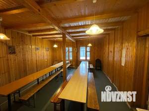 Коттедж 450м², 2-этажный, участок 15 сот.