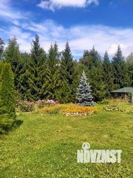 Дом 381м², 2-этажный, участок 18 сот.