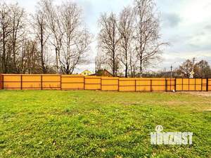 Дом 145м², 1-этажный, участок 7 сот.