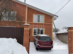 Дом 238м², 2-этажный, участок 8 сот.