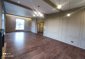 Дом 136м², 1-этажный, участок 6 сот.