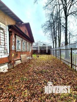 Дом 82м², 1-этажный, участок 10 сот.