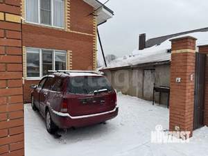 Дом 238м², 2-этажный, участок 8 сот.