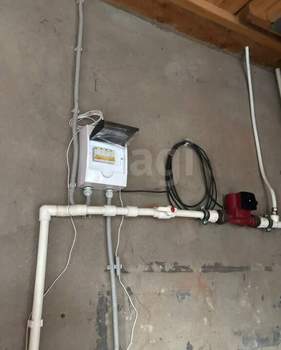 Дом 150м², 3-этажный, участок 18 сот.