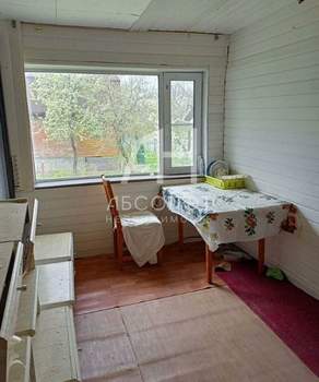 Дача 36м², 2-этажный, участок 6 сот.