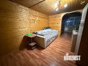 Дом 96м², 2-этажный, участок 4 сот.