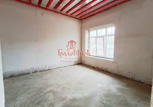 Дом 147м², 1-этажный, участок 6 сот.