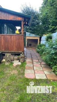 Дом 66м², 1-этажный, участок 16 сот.