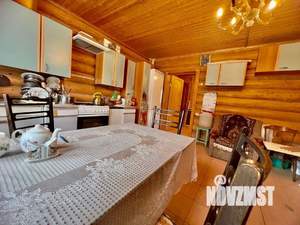 Дом 156м², 1-этажный, участок 19 сот.