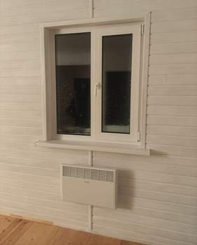 Дом 50м², 1-этажный, участок 8 сот.