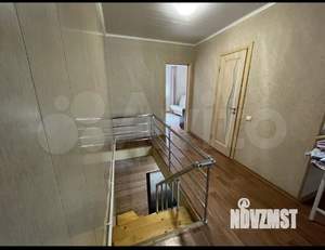 Дом 166м², 2-этажный, участок 11 сот.