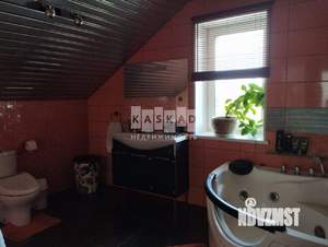 Дом 365м², 3-этажный, участок 15 сот.