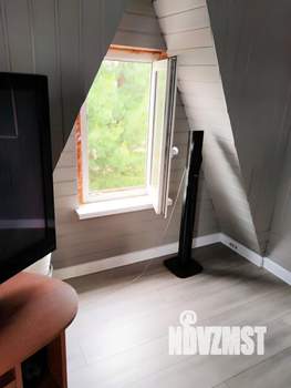 Коттедж 98м², 2-этажный, участок 5 сот.