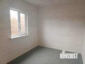 Дом 50м², 1-этажный, участок 8 сот.