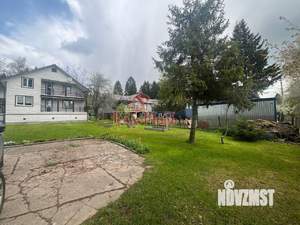 Дача 162м², 2-этажный, участок 8 сот.