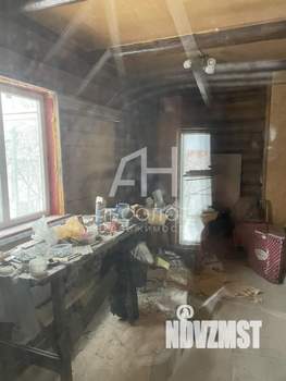 Дом 62м², 2-этажный, участок 10 сот.