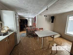 Дом 30м², 1-этажный, участок 6 сот.