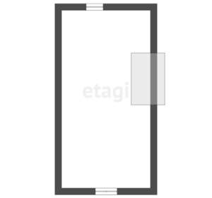 Дом 440м², 3-этажный, участок 15 сот.