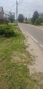 Дом 50м², 2-этажный, участок 21 сот.