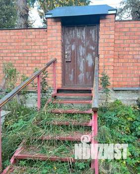 Дом 119м², 1-этажный, участок 14 сот.