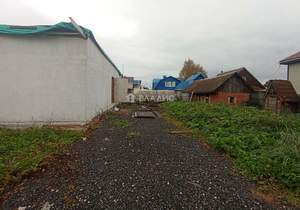 Дом 59м², 1-этажный, участок 6 сот.