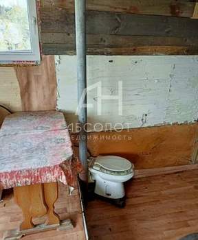 Дача 36м², 2-этажный, участок 6 сот.