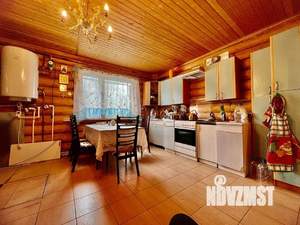 Дом 156м², 1-этажный, участок 19 сот.