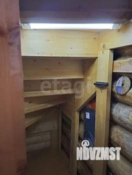 Дом 75м², 2-этажный, участок 6 сот.