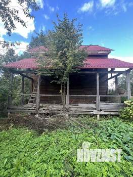 Дом 200м², 3-этажный, участок 12 сот.