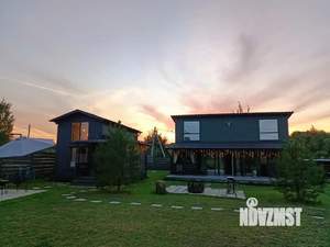 Коттедж 120м², 2-этажный, участок 12 сот.