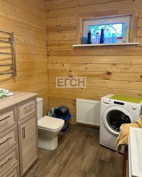 Дом 176м², 2-этажный, участок 8 сот.