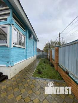 Дом 122м², 2-этажный, участок 12 сот.