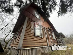 Дом 56м², 1-этажный, участок 16 сот.