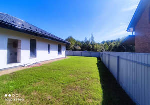 Дом 136м², 1-этажный, участок 6 сот.