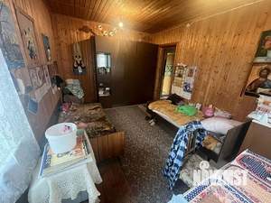 Дом 60м², 2-этажный, участок 5 сот.