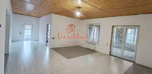 Дом 134м², 1-этажный, участок 6 сот.