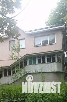 Коттедж 672м², 2-этажный, участок 36 сот.