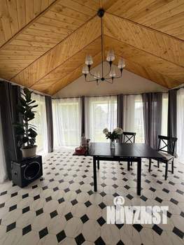 Дом 171м², 2-этажный, участок 12 сот.