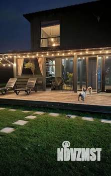 Коттедж 120м², 2-этажный, участок 12 сот.