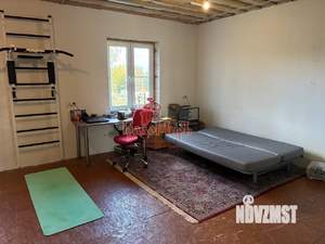 Дом 150м², 2-этажный, участок 10 сот.