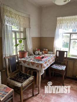 Дом 57м², 2-этажный, участок 6 сот.